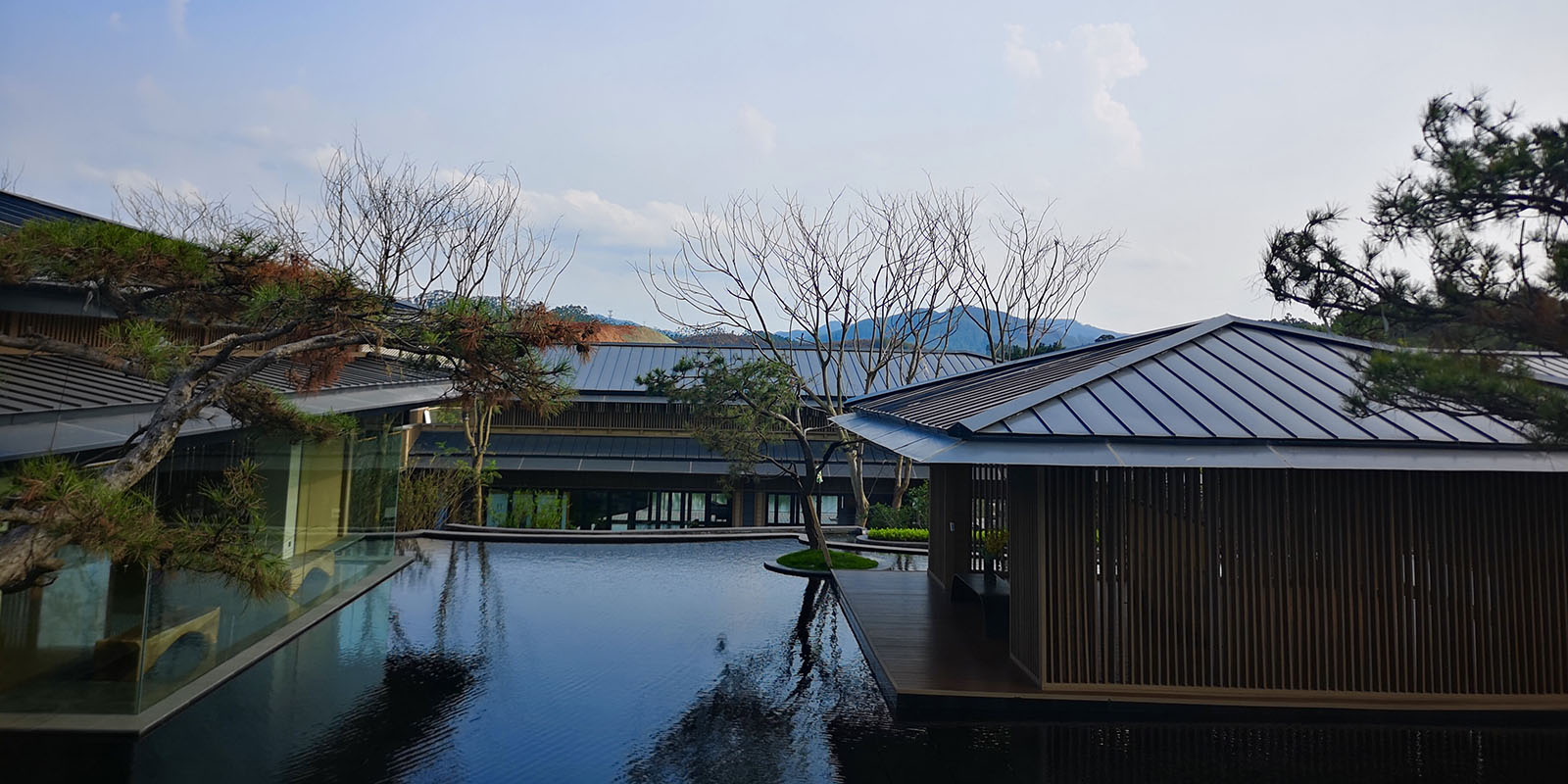 佛山·绿地拾野川