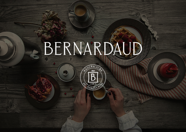 BERNARDAUD 柏图