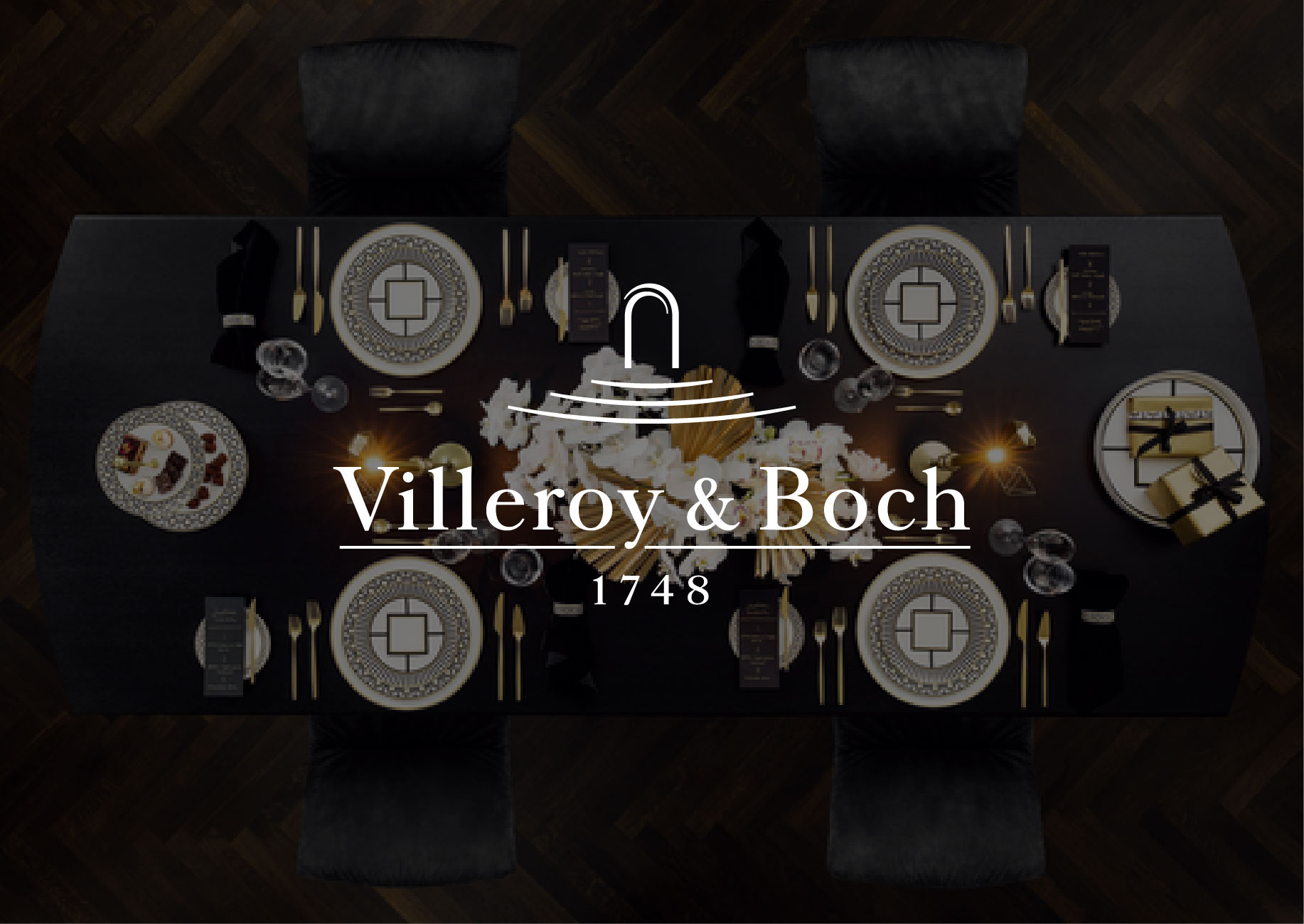 Villeroy & Boch 唯宝